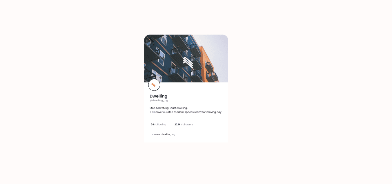 Dwelling