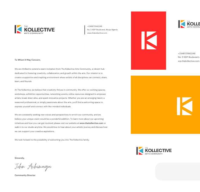 The Kollective