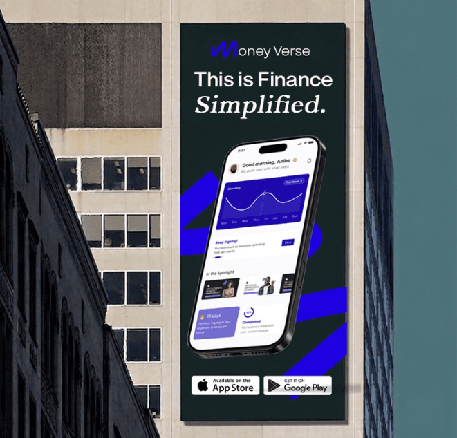 MoneyVerse