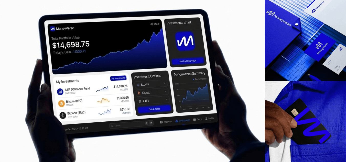 MoneyVerse