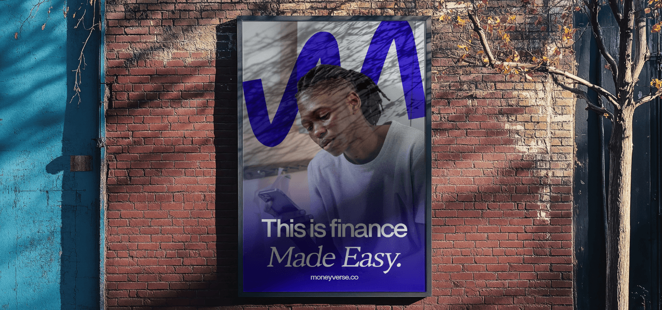MoneyVerse